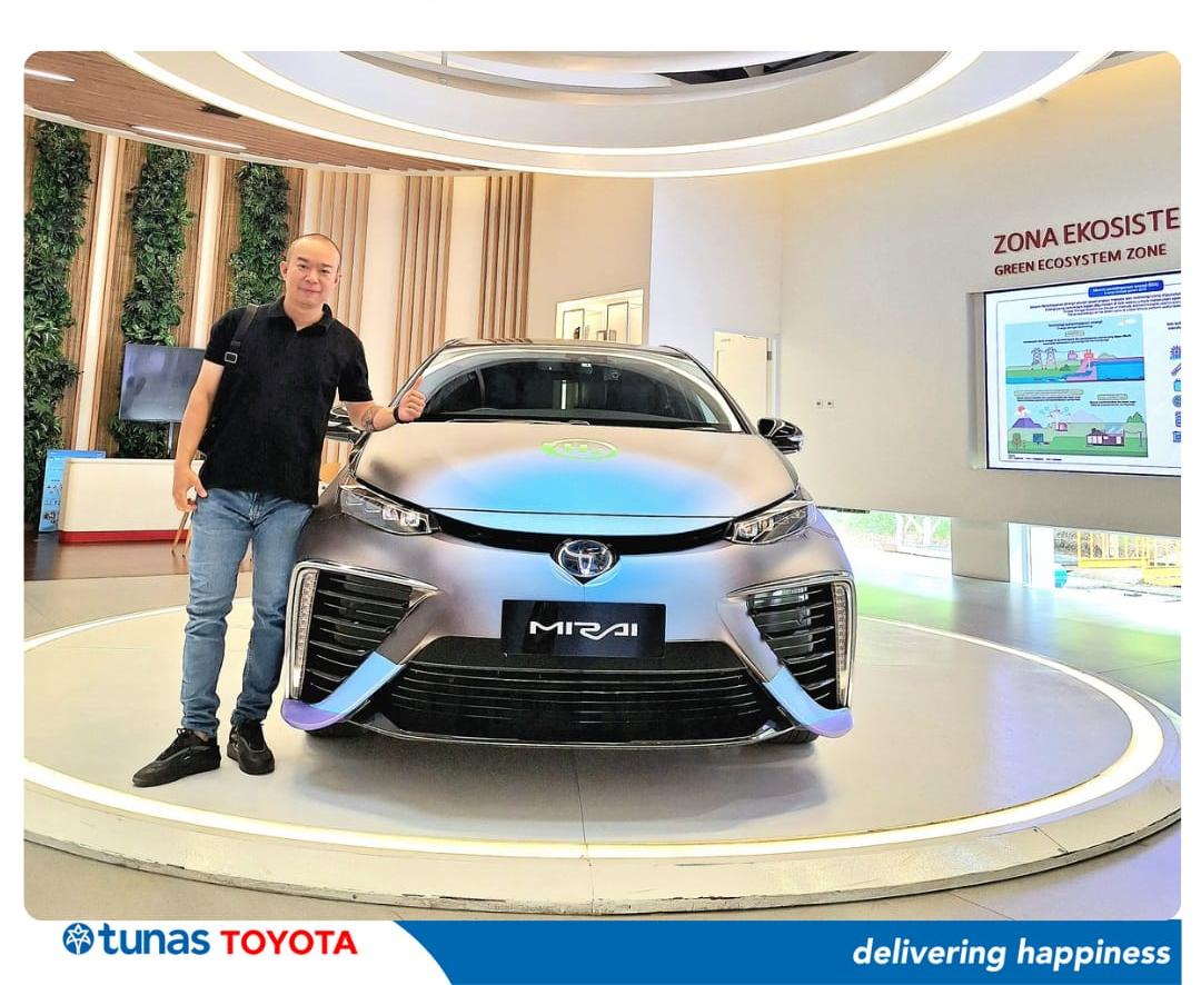 Reino Toyota