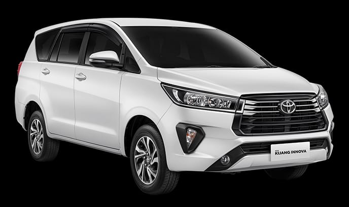 innova reborn