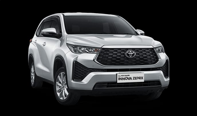 innova zenix