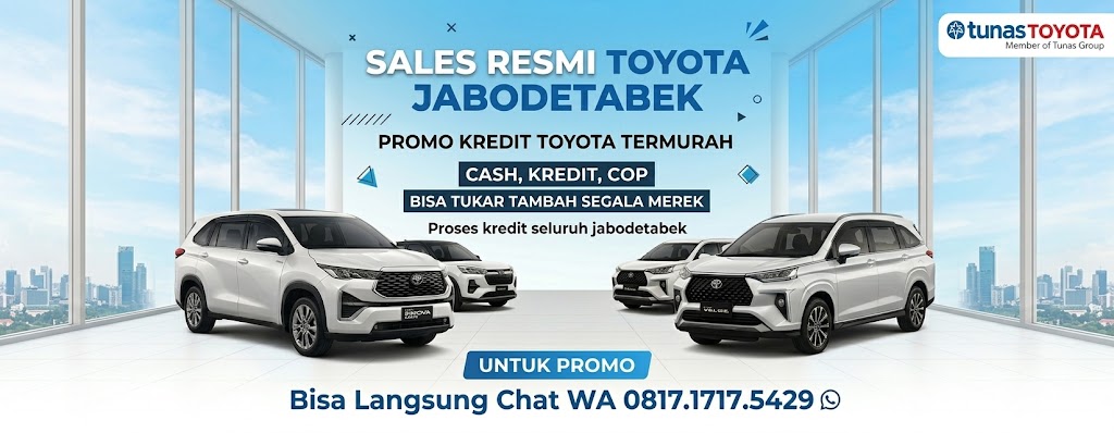 PromoKreditToyota adv