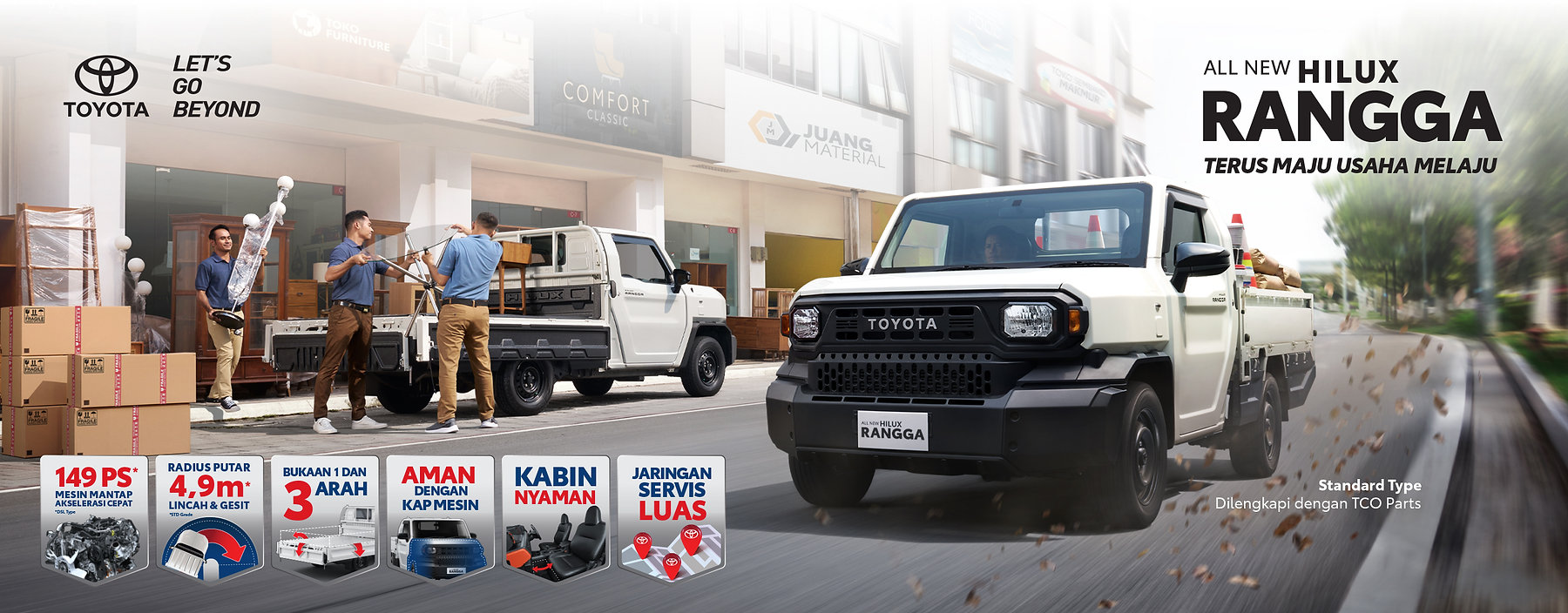 PromoKreditToyota rangga
