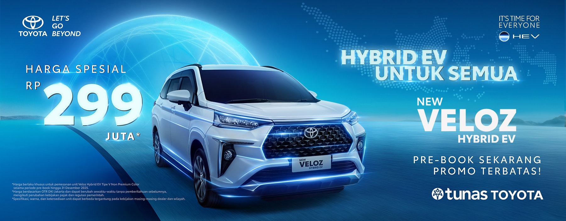 PromoKreditToyota veloz