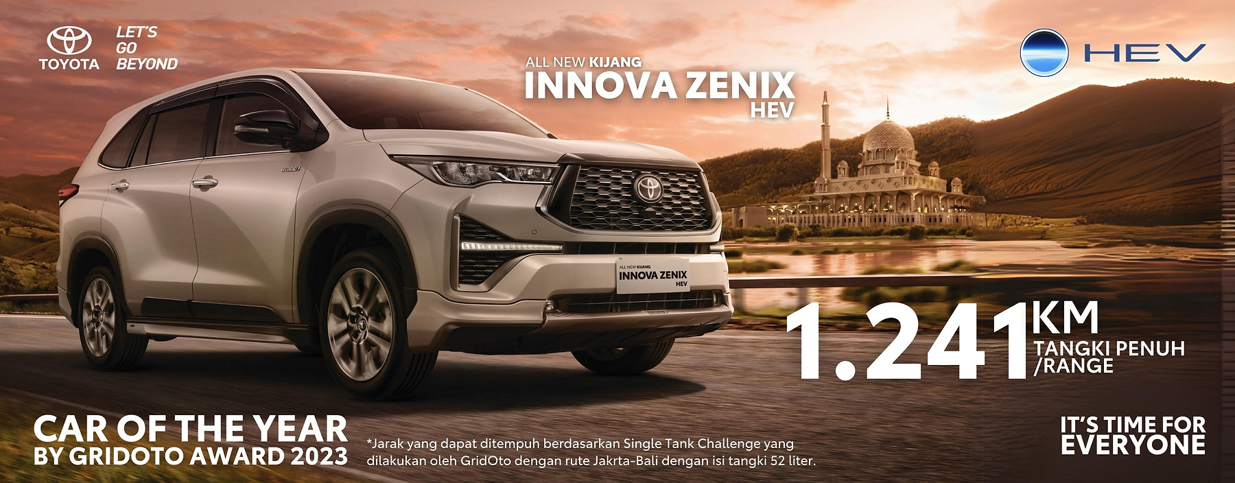PromoKreditToyota zenix